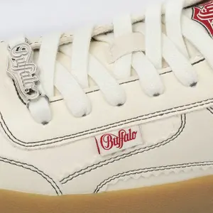 Women's Trainers Buffalo Cajo image-6
