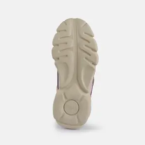 Vegan nappa sneakers for women Buffalo Cld Chai image-5