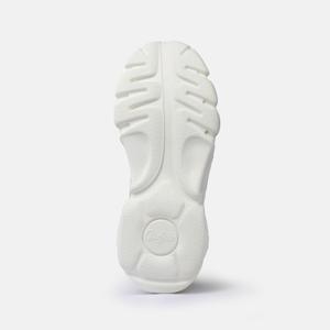 Vegan nappa/glitter trainers for women Buffalo Cld Chai image-5