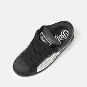 Damen vegane Nappa-Sneaker Buffalo Liberty image-6