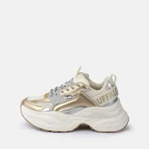 Women's Trainers Buffalo Yuno One image-0