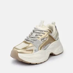 Women's Trainers Buffalo Yuno One image-1