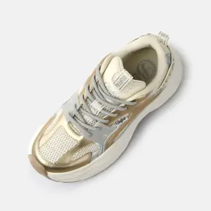 Women's Trainers Buffalo Yuno One image-2