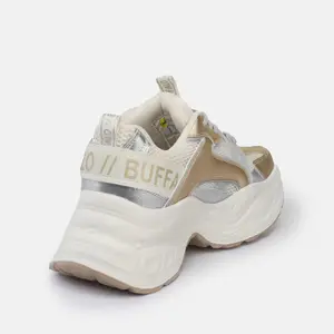 Women's Trainers Buffalo Yuno One image-3
