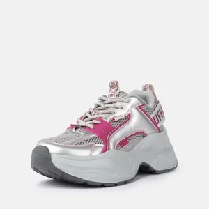 Women's Trainers Buffalo Yuno One image-1