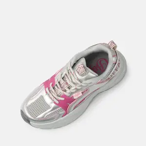 Women's Trainers Buffalo Yuno One image-2