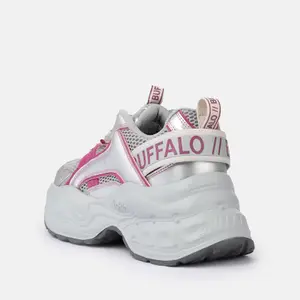 Women's Trainers Buffalo Yuno One image-3