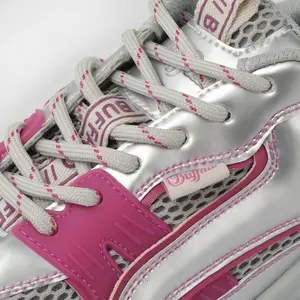 Women's Trainers Buffalo Yuno One image-6