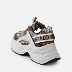 Γυναικεία αθλητικά παπούτσια Buffalo Yuno One image-4
