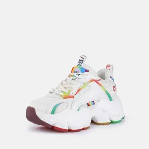 Women's low-top Trainers Buffalo Binary Shadow image-1