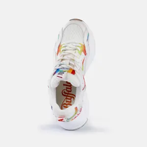 Women's low-top Trainers Buffalo Binary Shadow image-2
