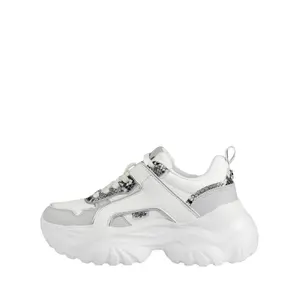 Women's wedge shoes Buffalo Bliss One image-0