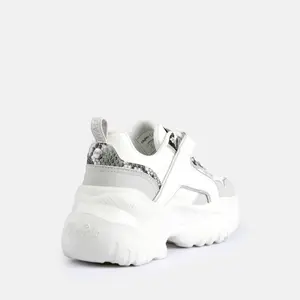 Women's wedge shoes Buffalo Bliss One image-2