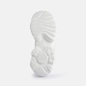 Women's wedge shoes Buffalo Bliss One image-4