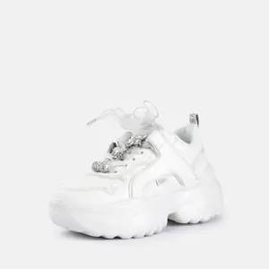 Women's Trainers Buffalo Bliss Ice Glam image-1