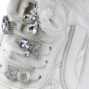 Women's Trainers Buffalo Bliss Ice Glam image-5
