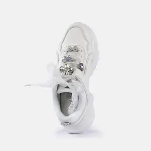 Women's Trainers Buffalo Bliss Ice Glam image-2