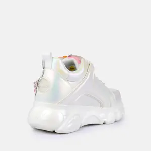 Women's wedge shoes Buffalo Corin Butterfly image-2