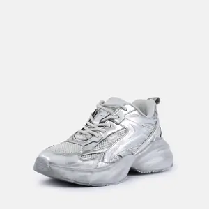 Women's wedge shoes Buffalo Gianna One image-1
