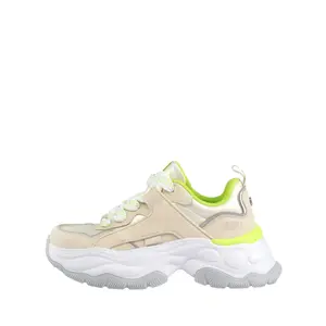 Women's Sneakers Buffalo Jump One Nubuck image-0