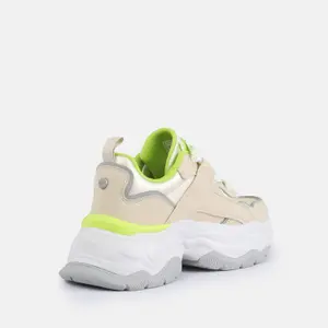 Women's Sneakers Buffalo Jump One Nubuck image-2