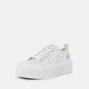 Women's Trainers Buffalo Madison Bloom image-1