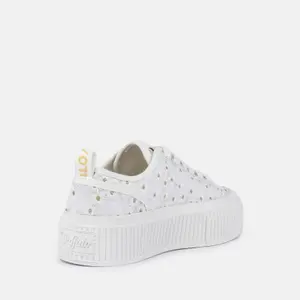 Women's Trainers Buffalo Madison Bloom image-3