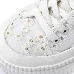 Women's Trainers Buffalo Madison Bloom image-5