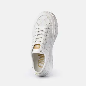 Women's Trainers Buffalo Madison Bloom image-2