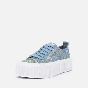 Baskets femme Buffalo Madison Glam image-2