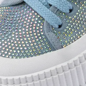 Baskets femme Buffalo Madison Glam image-5