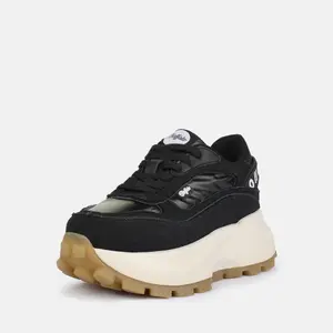 Women's Trainers Buffalo Manhatten image-1