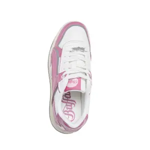 Women's Trainers Buffalo Milano image-4