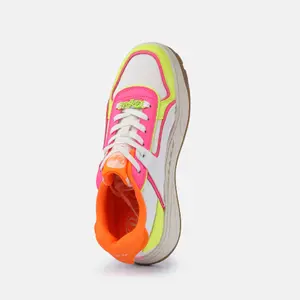 Women's Trainers Buffalo Milano image-2