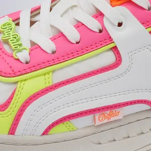Women's Trainers Buffalo Milano image-5