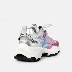 Women's Sneakers Buffalo Pyra One image-2