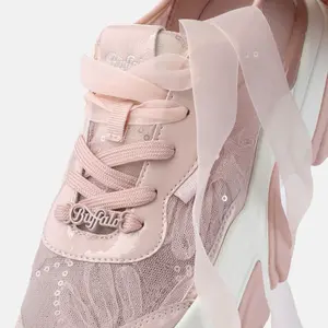 Women's Trainers Buffalo Ranee Bloom image-4