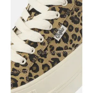 Baskets femme Buffalo Paired image-5