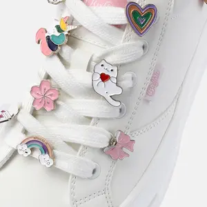 Women's Trainers Buffalo Paired Charms 2.0 image-5