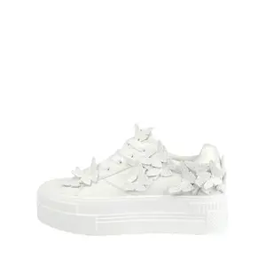 Sneakers Buffalo Paired Butterfly