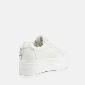 Sneakers Buffalo Paired Butterfly image-2