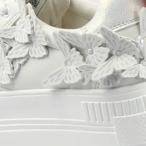 Sneakers Buffalo Paired Butterfly image-4