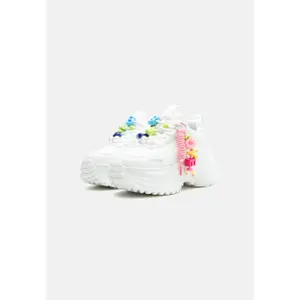 Women's wedge shoes Buffalo Turbo Fun image-1