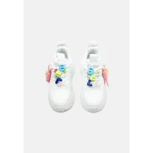 Women's wedge shoes Buffalo Turbo Fun image-2