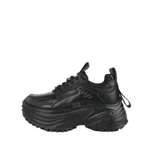 Chaussures compensées femme Buffalo Turbo Fun image-0