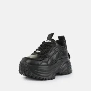 Chaussures compensées femme Buffalo Turbo Fun image-1