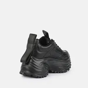 Chaussures compensées femme Buffalo Turbo Fun image-3