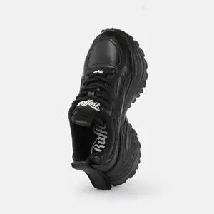 Chaussures compensées femme Buffalo Turbo Fun image-2