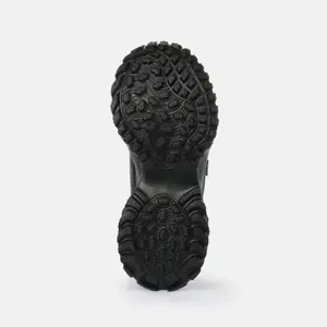 Chaussures compensées femme Buffalo Turbo Fun image-4