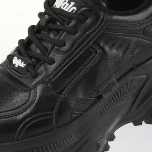 Chaussures compensées femme Buffalo Turbo Fun image-5